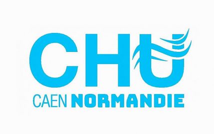 Logo CHU Caen